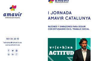 AMAVIR JORNADAS